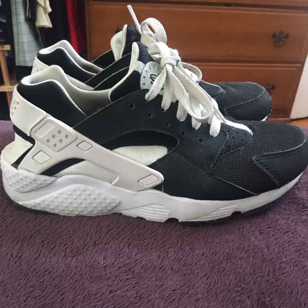 Nike huarache